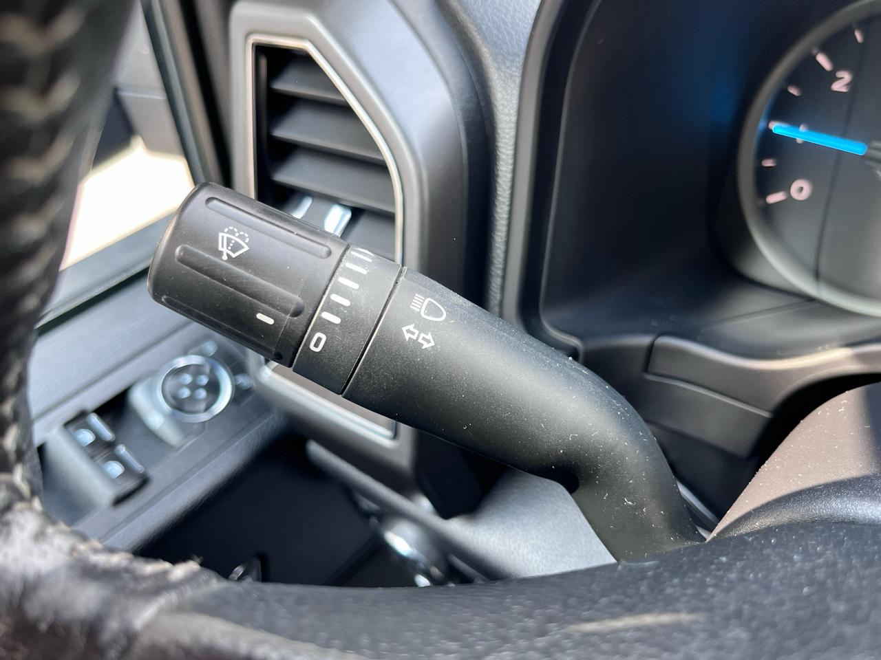 Ford F-150 XLT 4WD SuperCrew 5.5' Box 2018