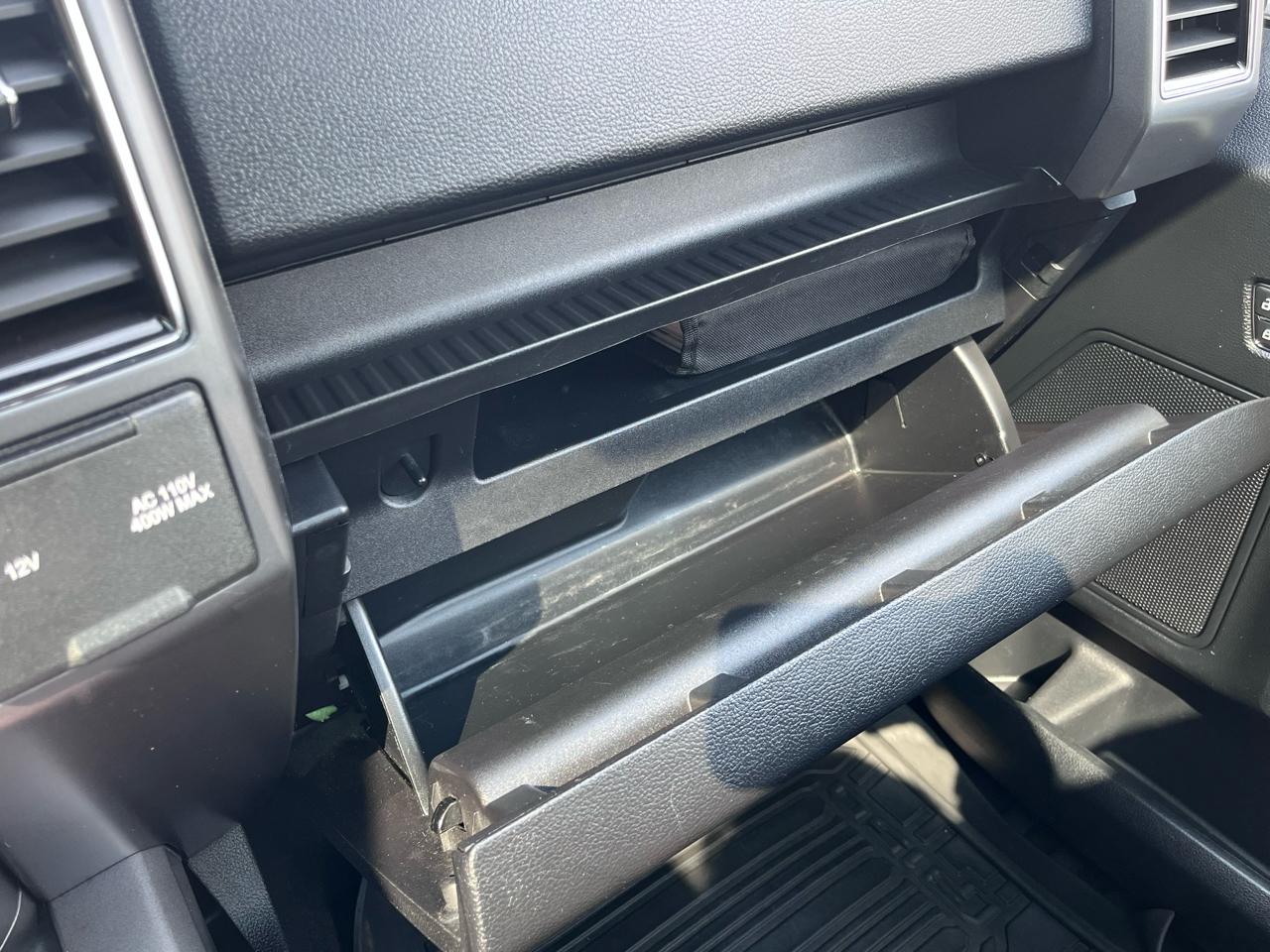 Ford F-150 XLT 4WD SuperCrew 5.5' Box 2018