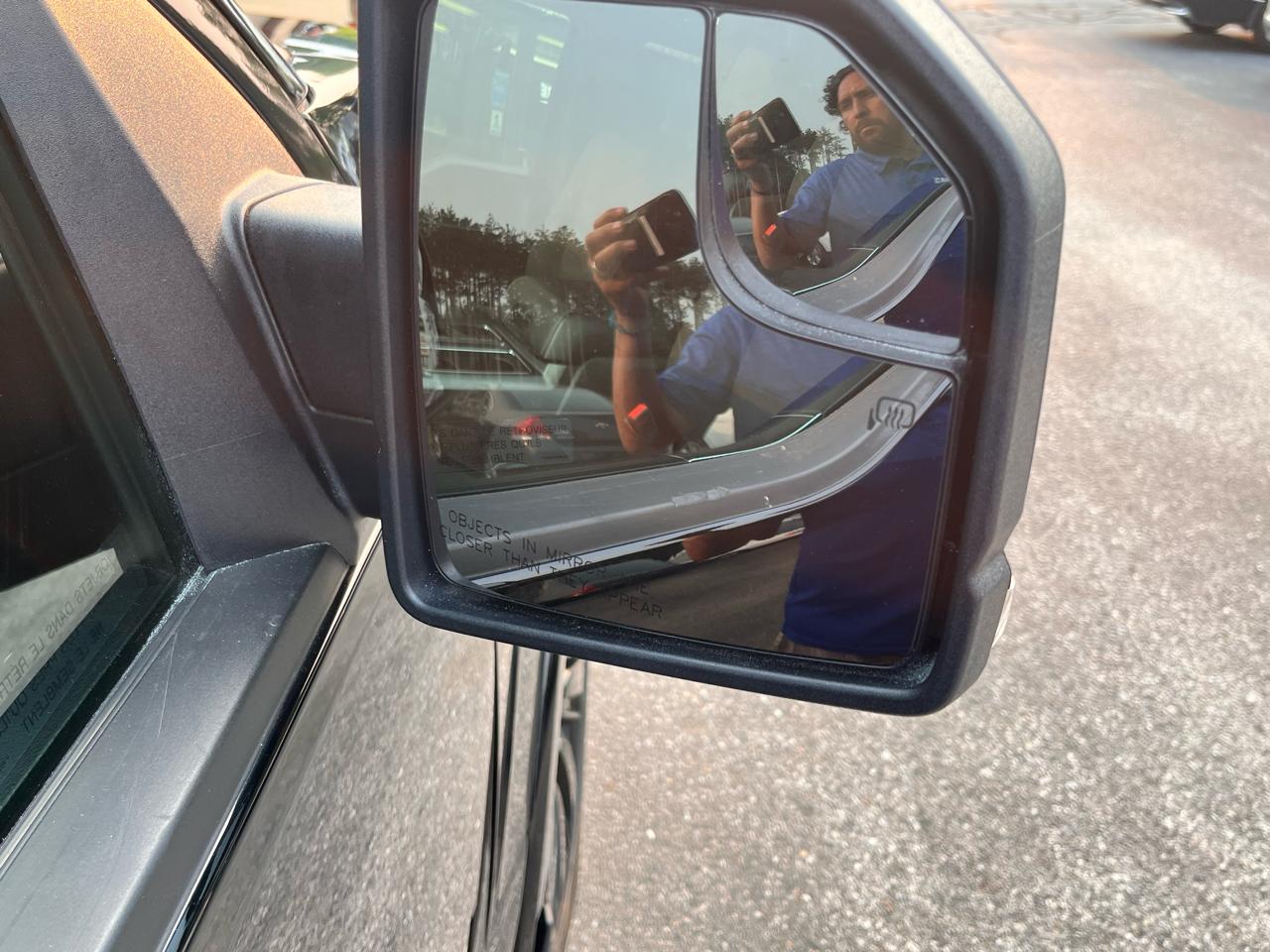Ford F-150 XLT 4WD SuperCrew 5.5' Box 2018