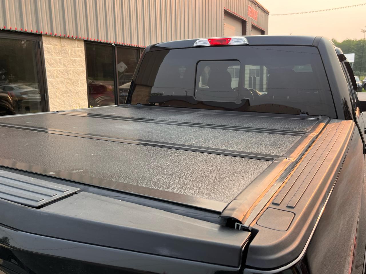 Ford F-150 XLT 4WD SuperCrew 5.5' Box 2018