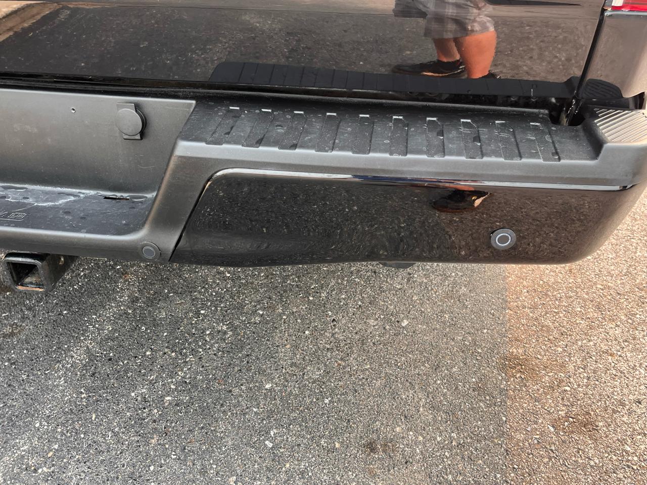 Ford F-150 XLT 4WD SuperCrew 5.5' Box 2018