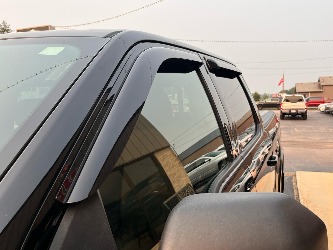 Ford F-150 XLT 4WD SuperCrew 5.5' Box 2018