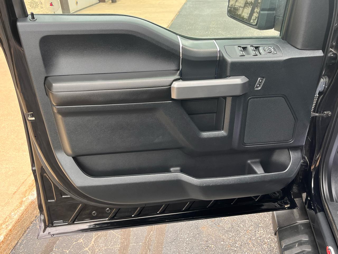 Ford F-150 XLT 4WD SuperCrew 5.5' Box 2018