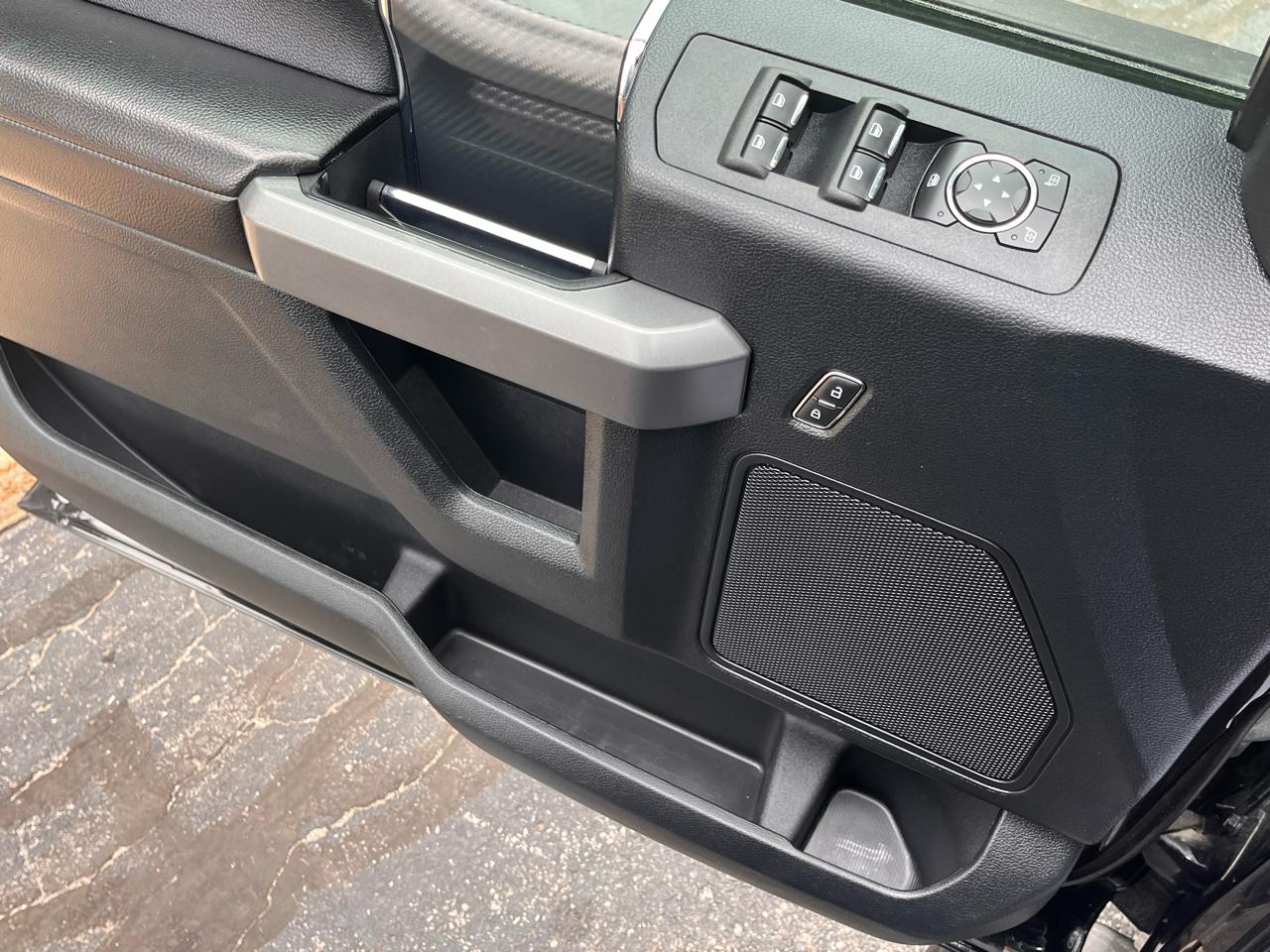 Ford F-150 XLT 4WD SuperCrew 5.5' Box 2018