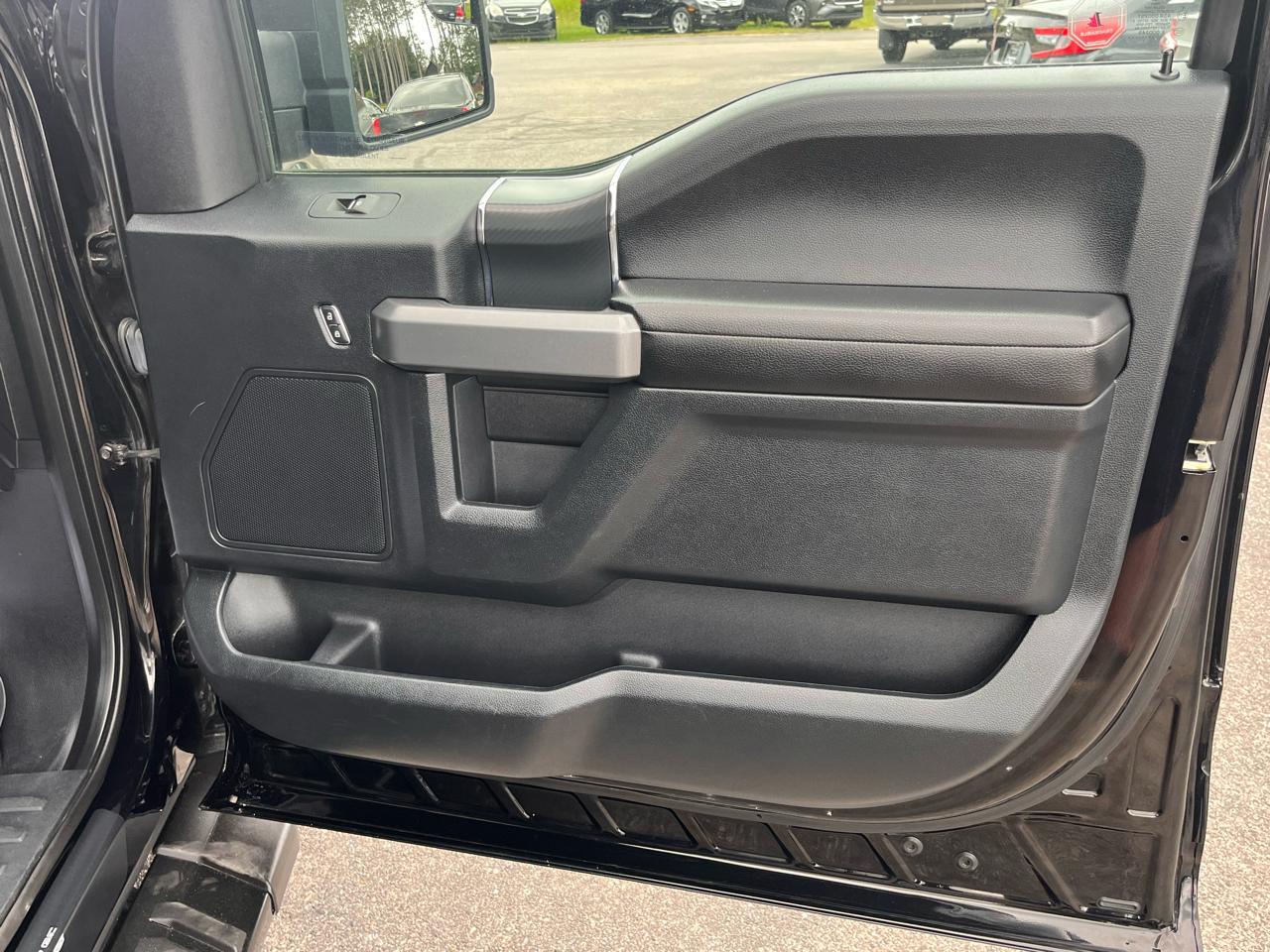Ford F-150 XLT 4WD SuperCrew 5.5' Box 2018