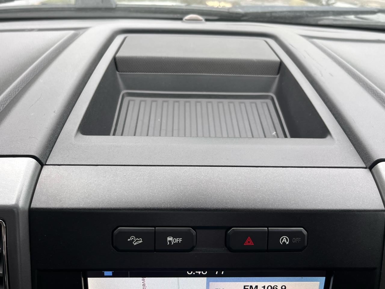 Ford F-150 XLT 4WD SuperCrew 5.5' Box 2018