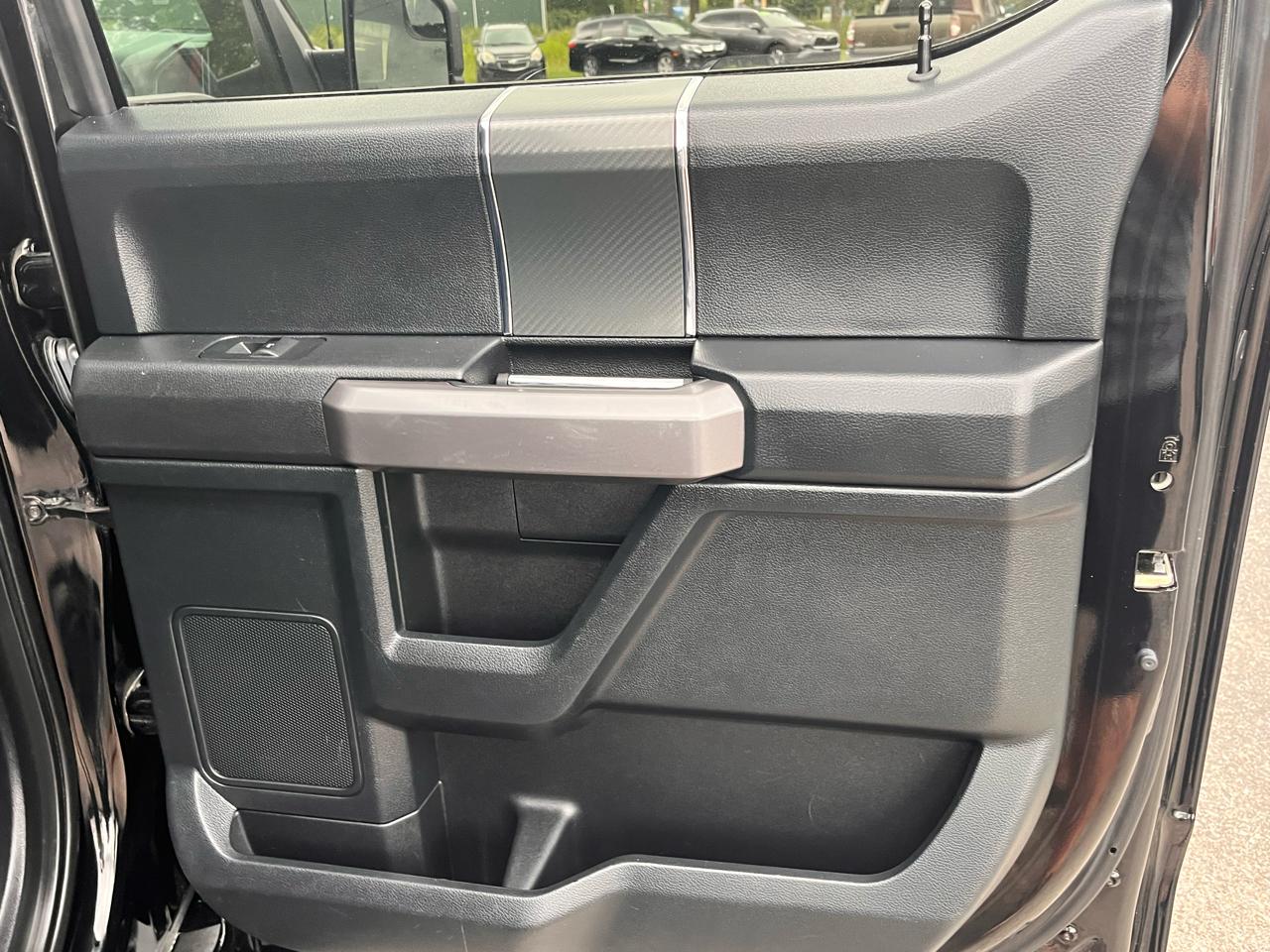 Ford F-150 XLT 4WD SuperCrew 5.5' Box 2018
