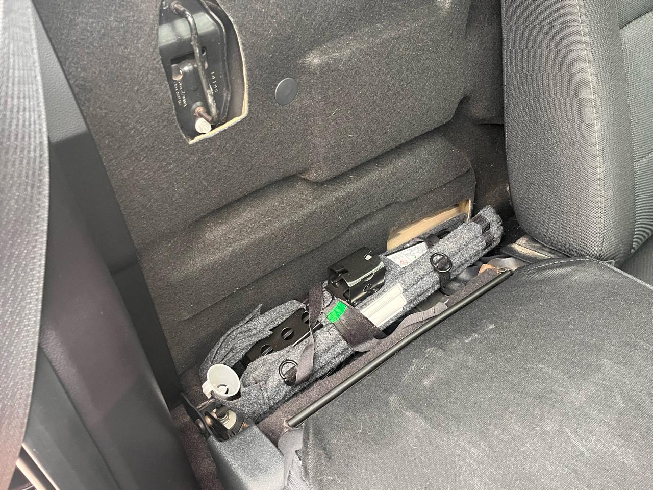 Ford F-150 XLT 4WD SuperCrew 5.5' Box 2018