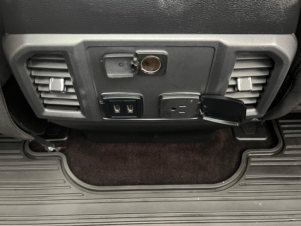 Ford F-150 XLT 4WD SuperCrew 5.5' Box 2018