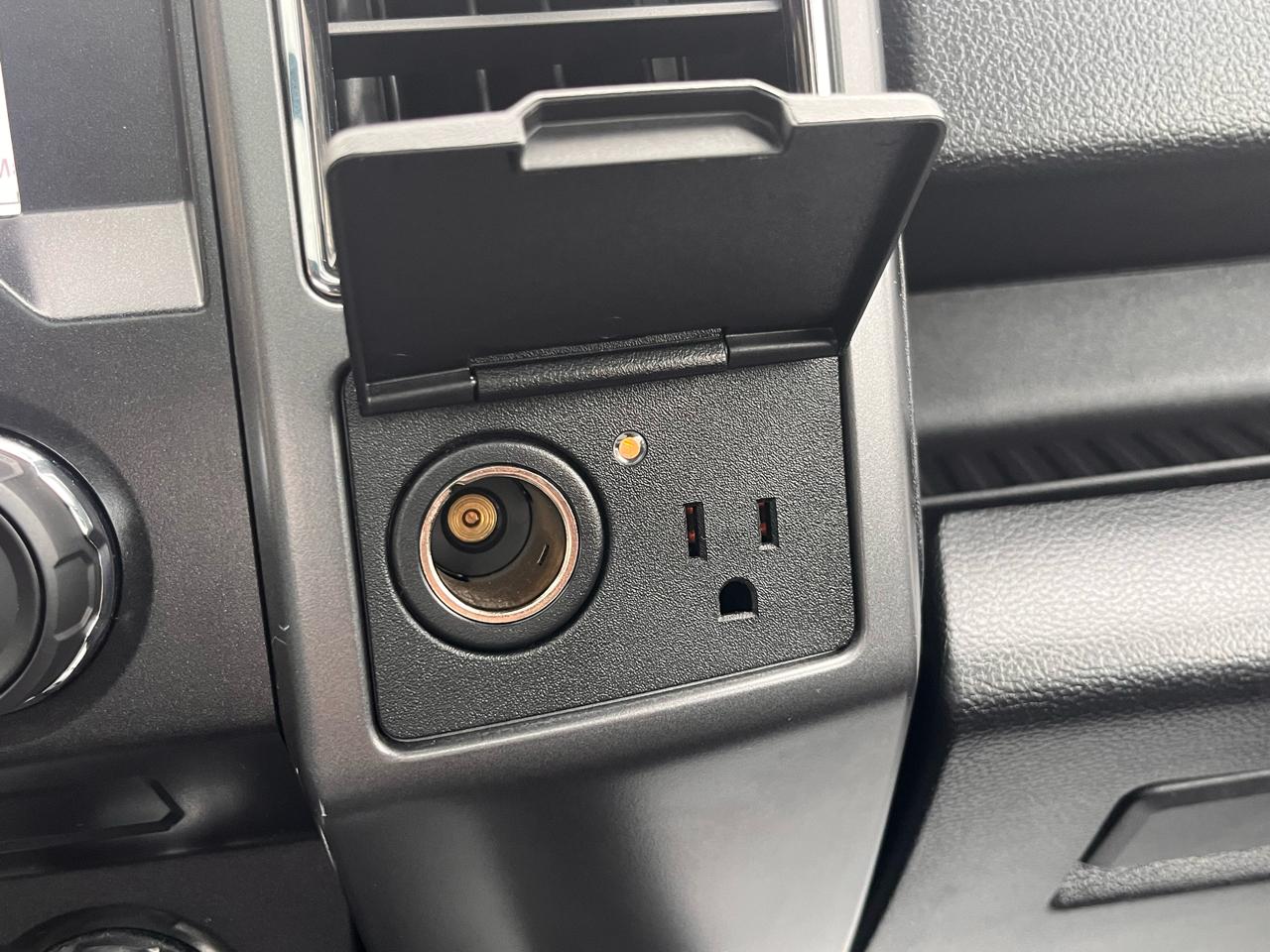 Ford F-150 XLT 4WD SuperCrew 5.5' Box 2018