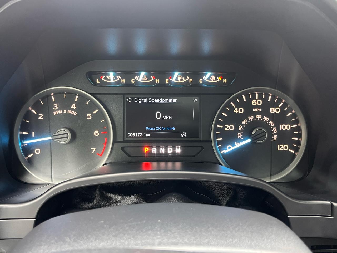 Ford F-150 XLT 4WD SuperCrew 5.5' Box 2018