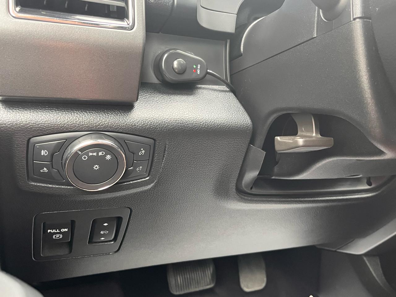 Ford F-150 XLT 4WD SuperCrew 5.5' Box 2018