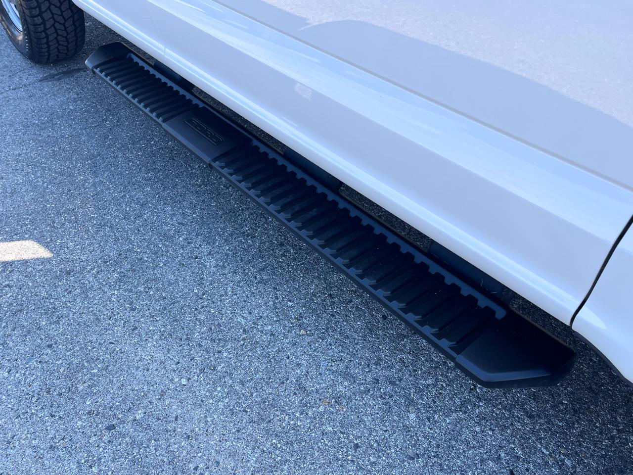 Ford Super Duty F-250 SRW XL 2WD SuperCab 6.75' Box 2020