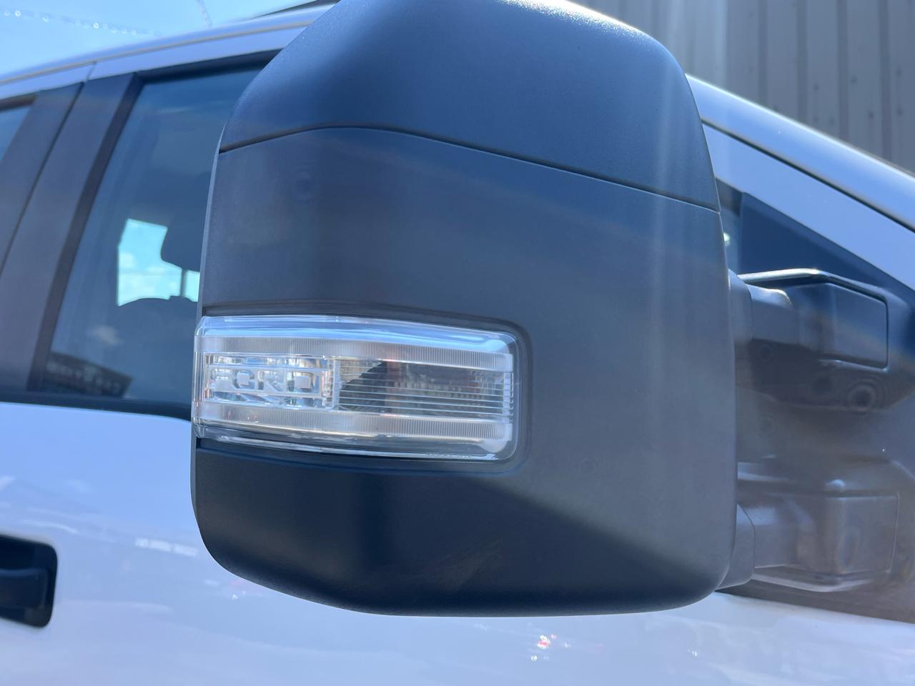 Ford Super Duty F-250 SRW XL 2WD SuperCab 6.75' Box 2020