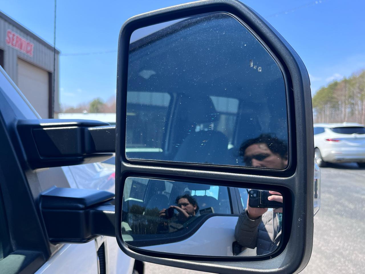 Ford Super Duty F-250 SRW XL 2WD SuperCab 6.75' Box 2020