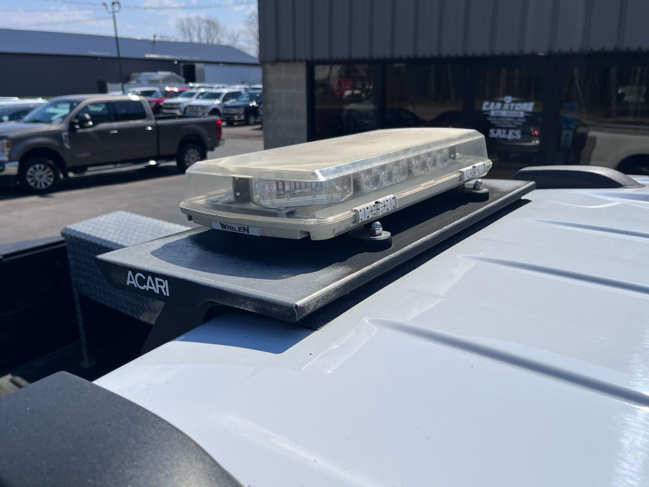 Ford Super Duty F-250 SRW XL 2WD SuperCab 6.75' Box 2020