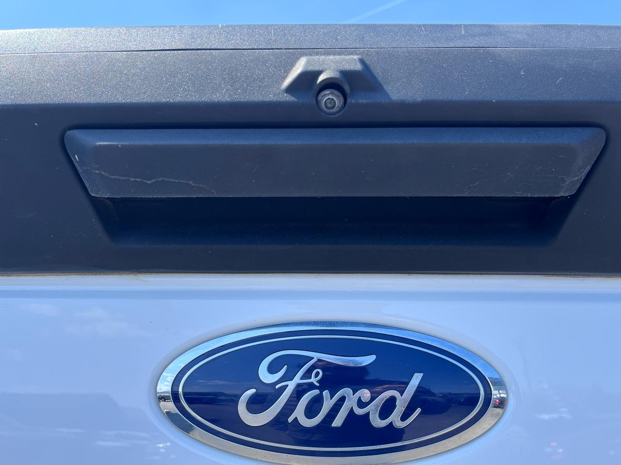 Ford Super Duty F-250 SRW XL 2WD SuperCab 6.75' Box 2020