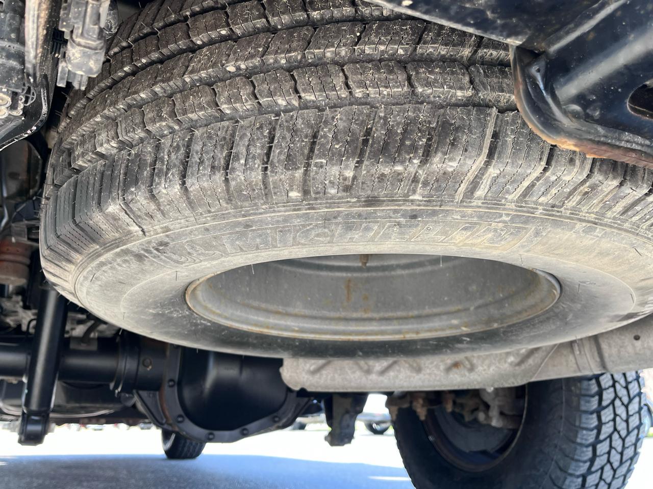 Ford Super Duty F-250 SRW XL 2WD SuperCab 6.75' Box 2020