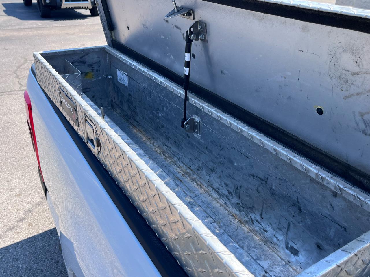 Ford Super Duty F-250 SRW XL 2WD SuperCab 6.75' Box 2020