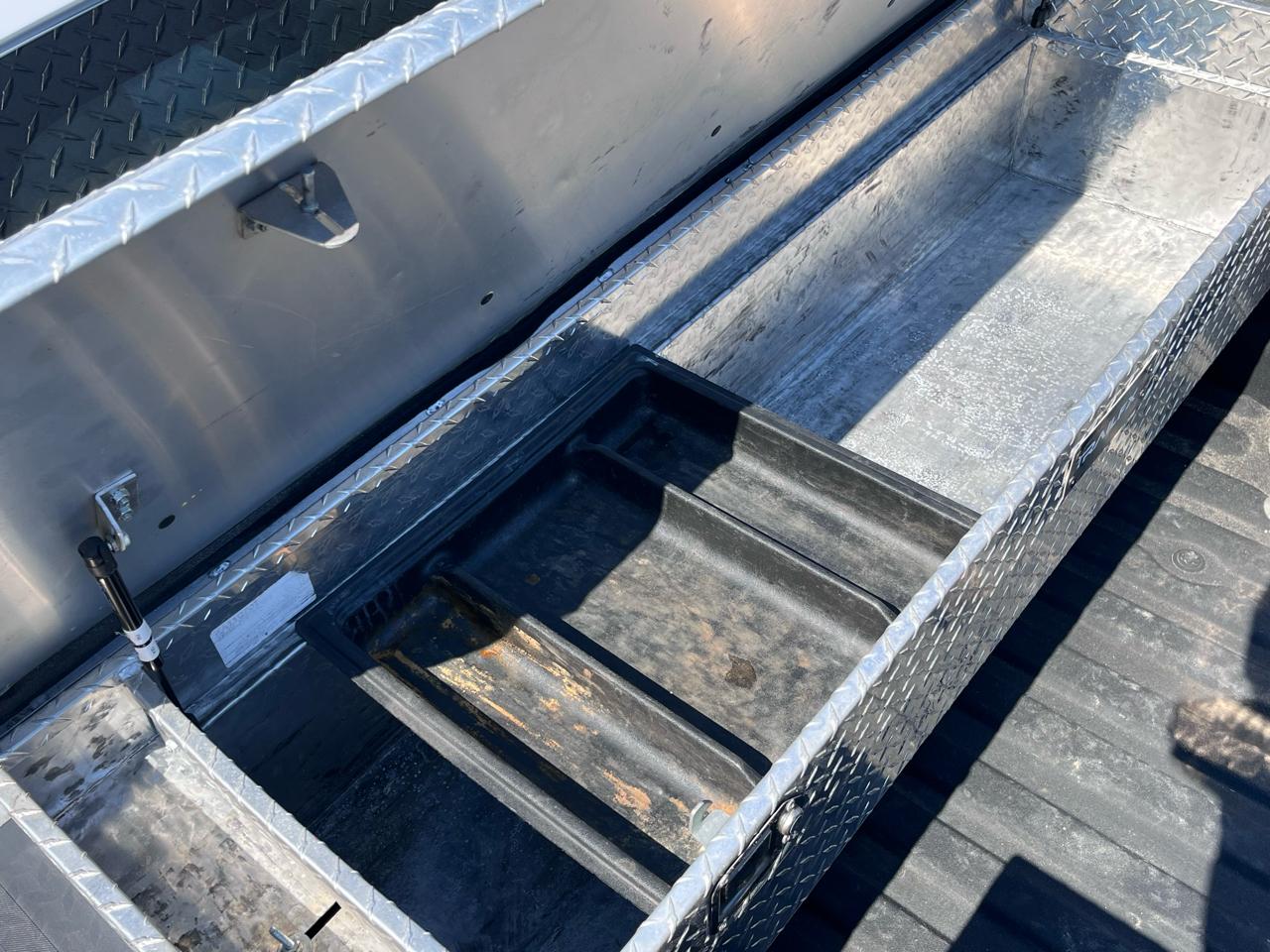 Ford Super Duty F-250 SRW XL 2WD SuperCab 6.75' Box 2020