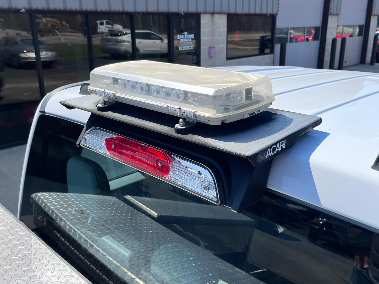 Ford Super Duty F-250 SRW XL 2WD SuperCab 6.75' Box 2020