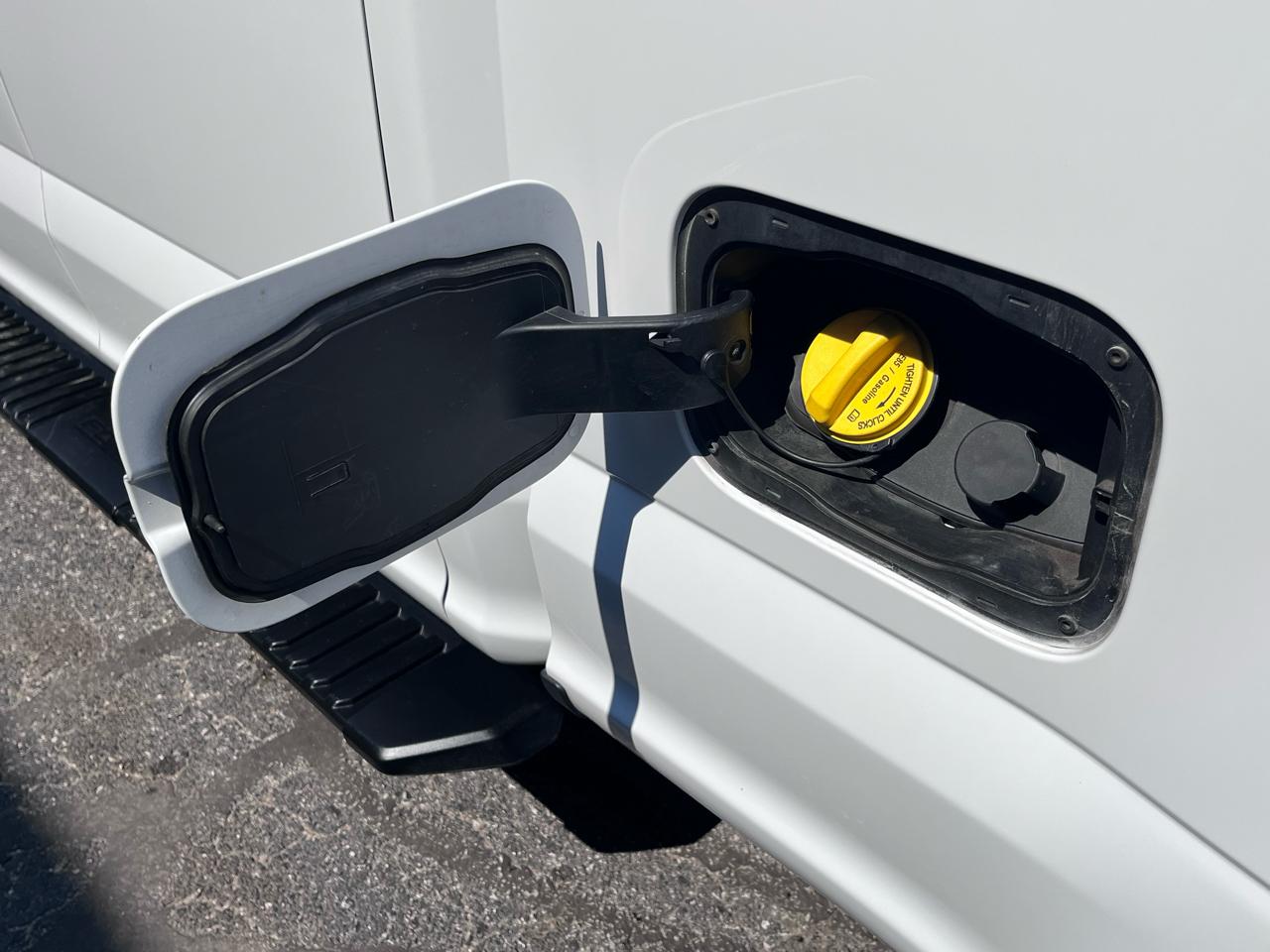 Ford Super Duty F-250 SRW XL 2WD SuperCab 6.75' Box 2020