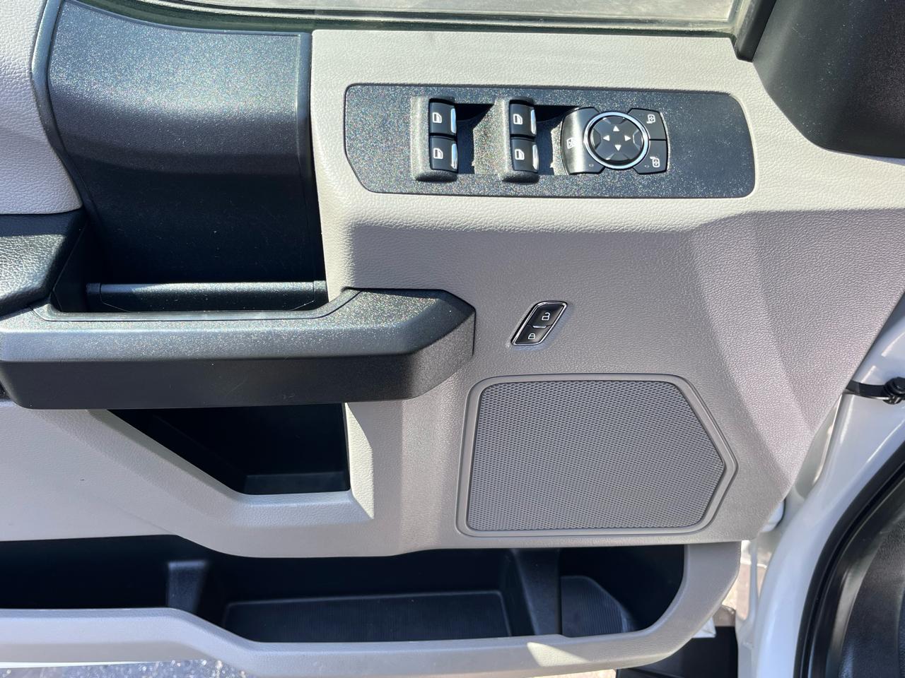 Ford Super Duty F-250 SRW XL 2WD SuperCab 6.75' Box 2020