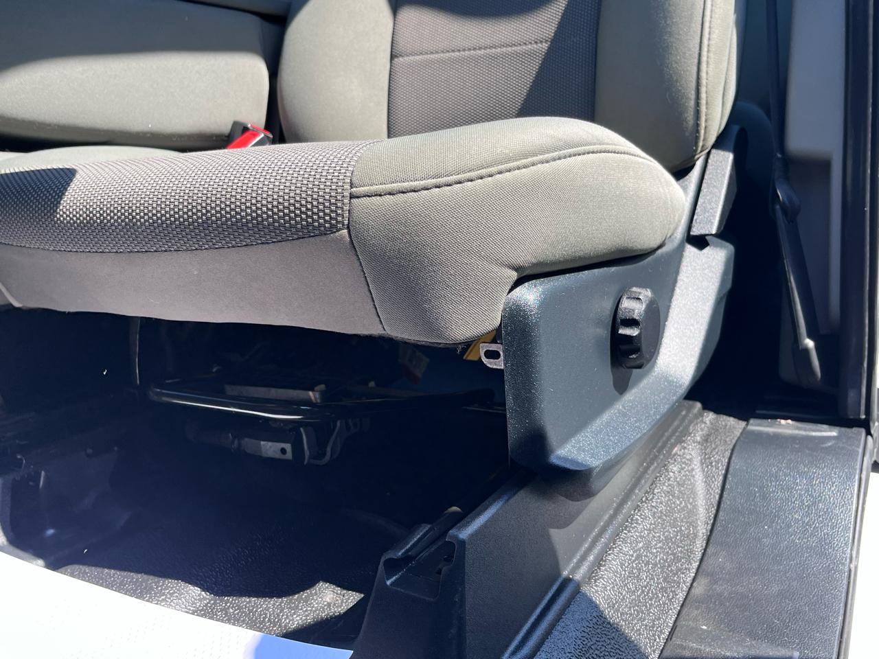 Ford Super Duty F-250 SRW XL 2WD SuperCab 6.75' Box 2020