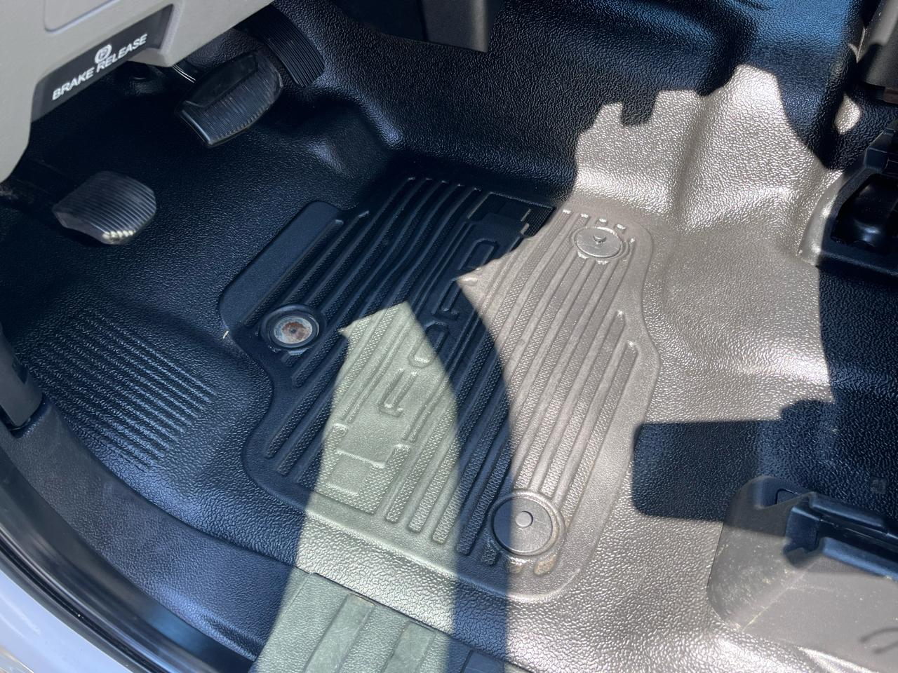 Ford Super Duty F-250 SRW XL 2WD SuperCab 6.75' Box 2020