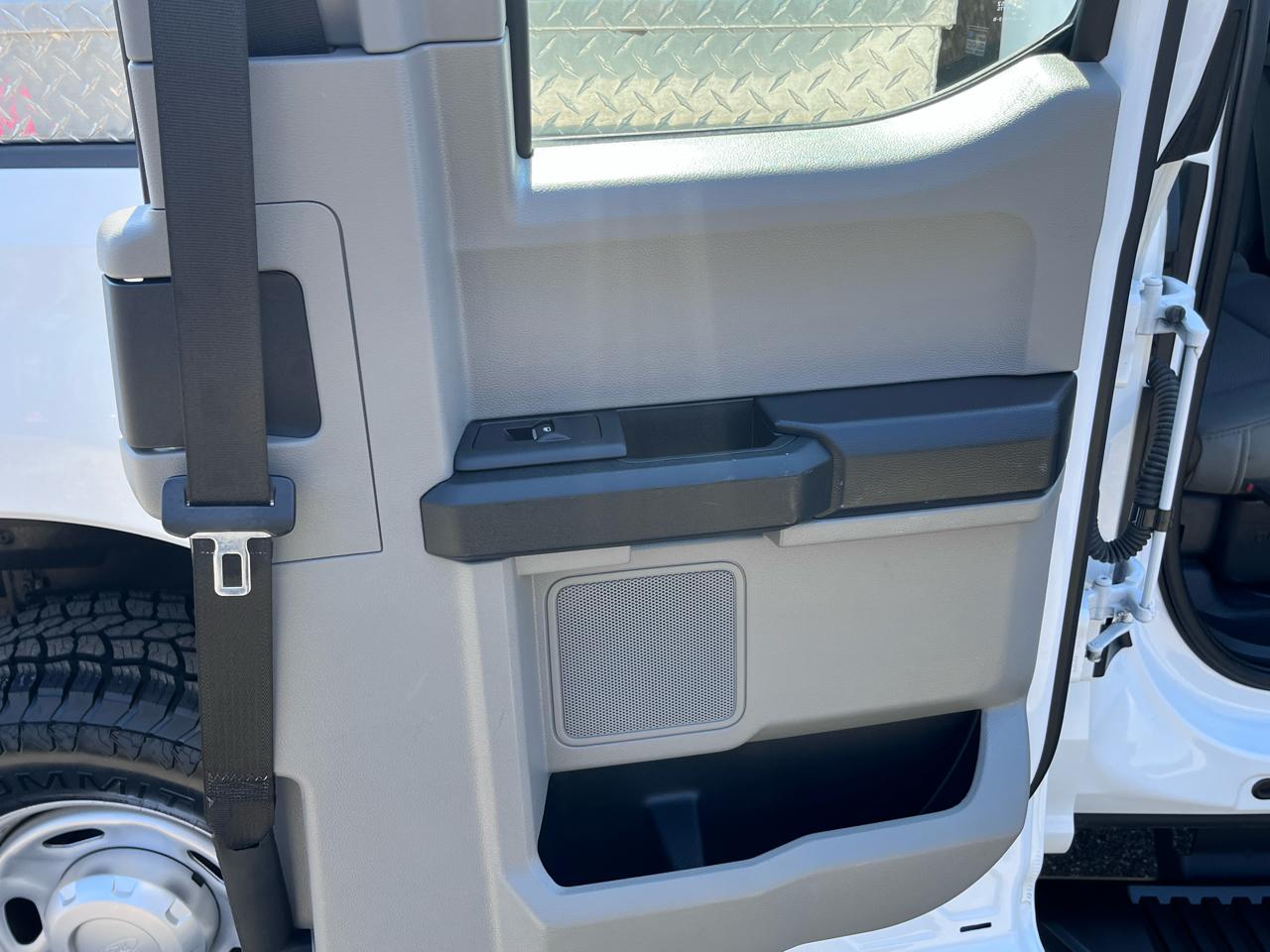 Ford Super Duty F-250 SRW XL 2WD SuperCab 6.75' Box 2020