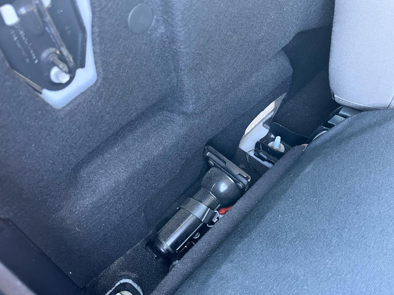 Ford Super Duty F-250 SRW XL 2WD SuperCab 6.75' Box 2020