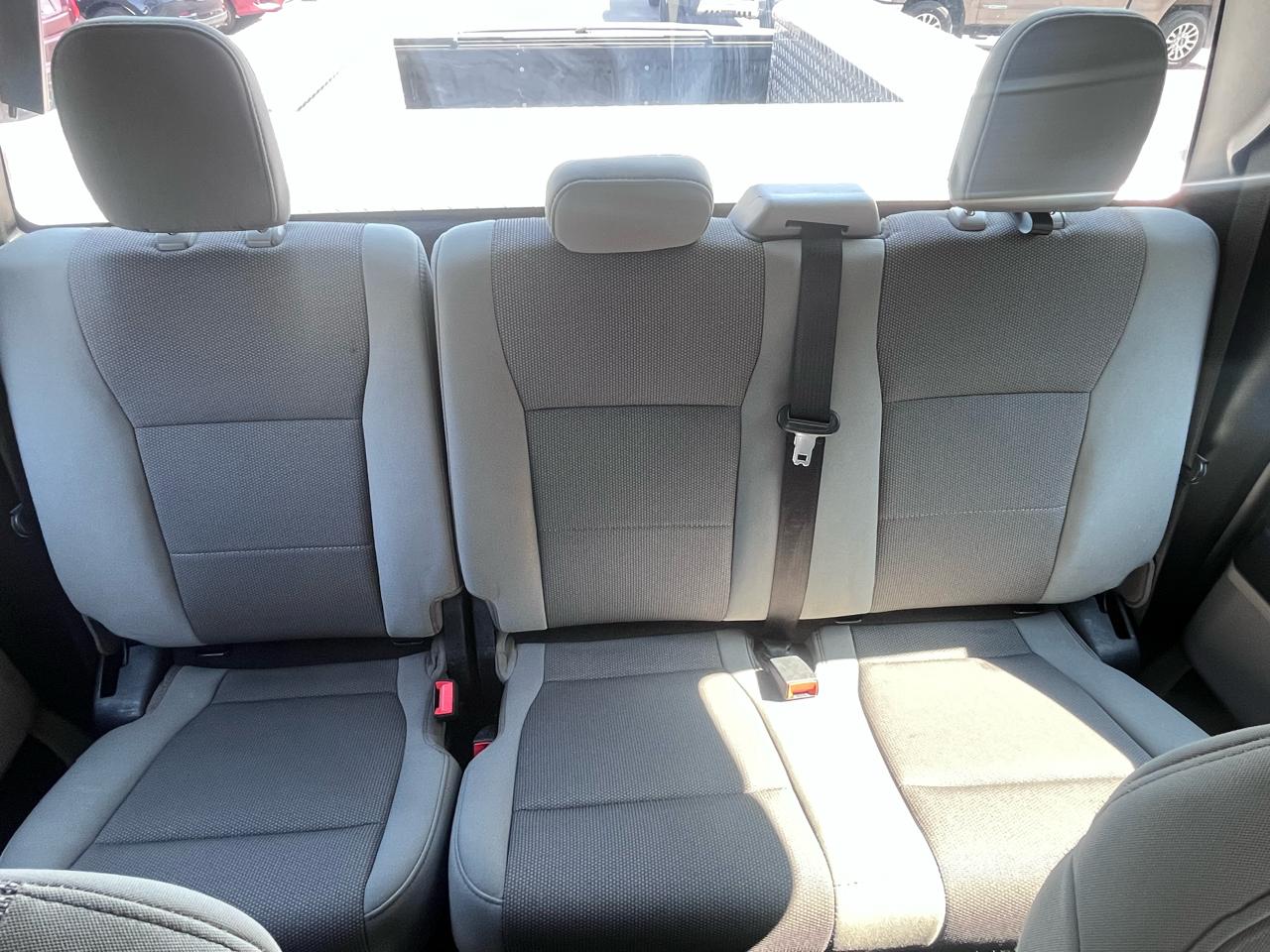 Ford Super Duty F-250 SRW XL 2WD SuperCab 6.75' Box 2020