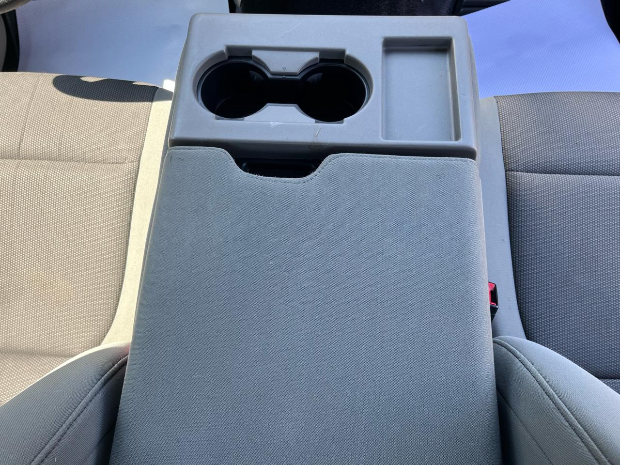 Ford Super Duty F-250 SRW XL 2WD SuperCab 6.75' Box 2020