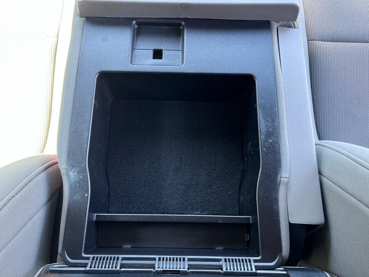 Ford Super Duty F-250 SRW XL 2WD SuperCab 6.75' Box 2020