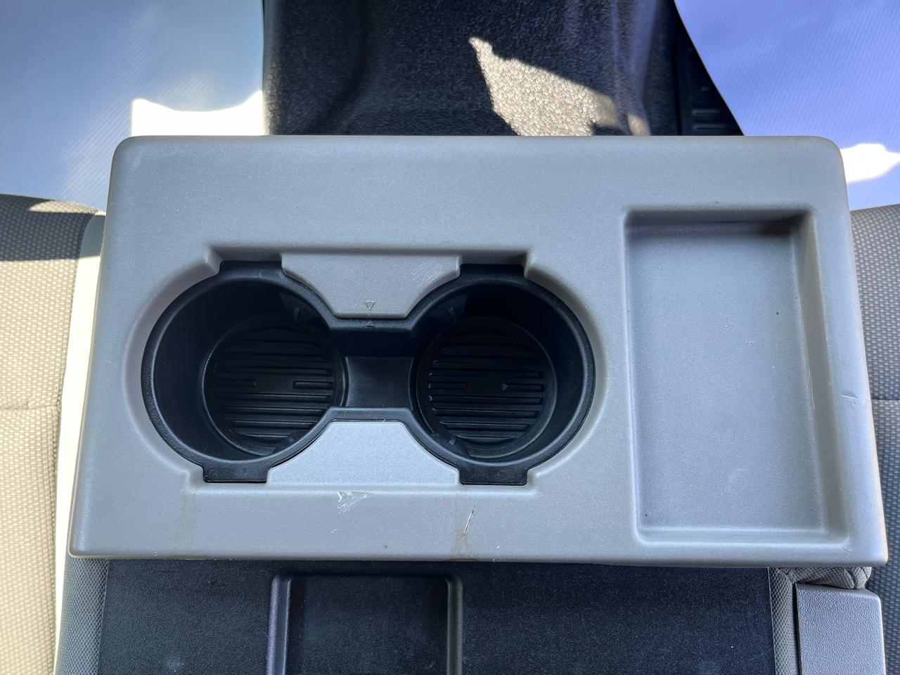 Ford Super Duty F-250 SRW XL 2WD SuperCab 6.75' Box 2020