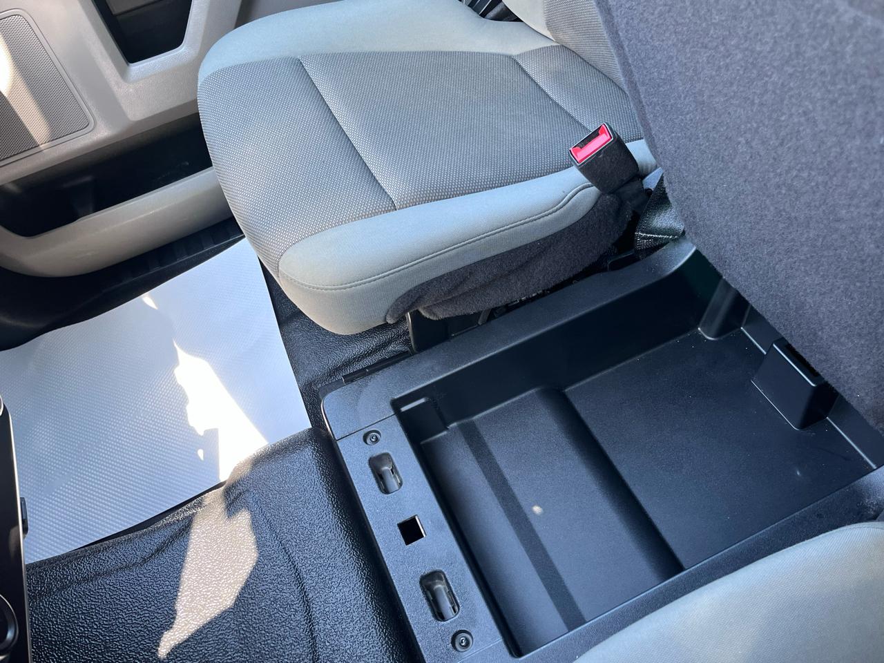 Ford Super Duty F-250 SRW XL 2WD SuperCab 6.75' Box 2020