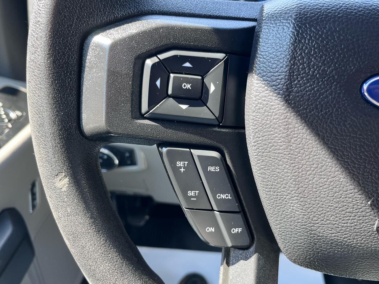 Ford Super Duty F-250 SRW XL 2WD SuperCab 6.75' Box 2020