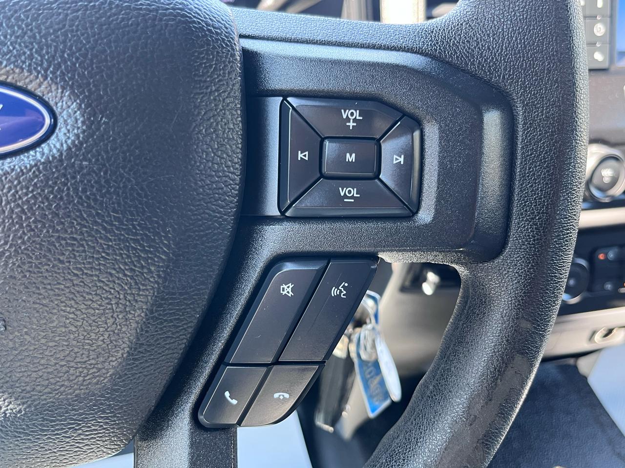 Ford Super Duty F-250 SRW XL 2WD SuperCab 6.75' Box 2020