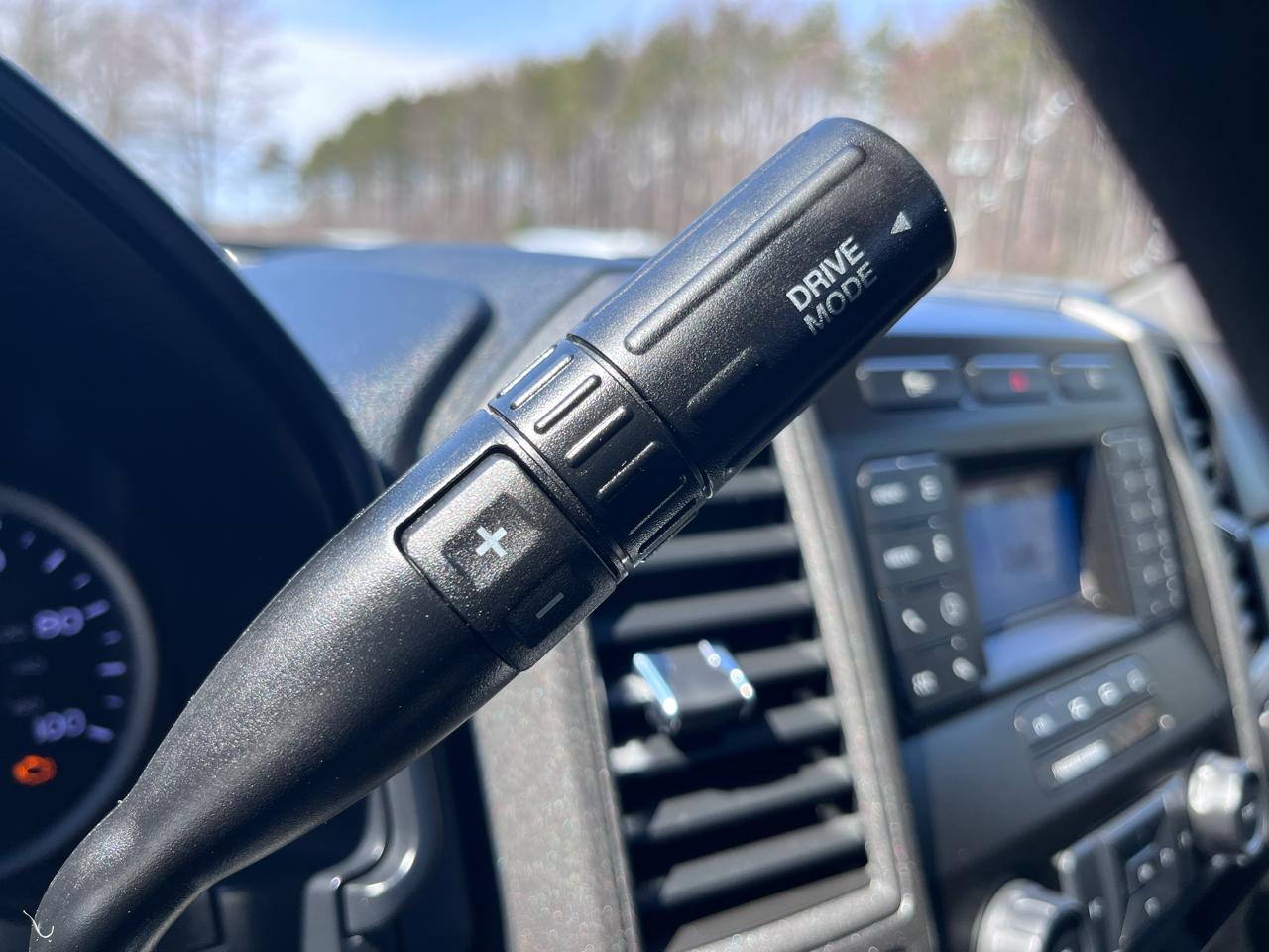 Ford Super Duty F-250 SRW XL 2WD SuperCab 6.75' Box 2020