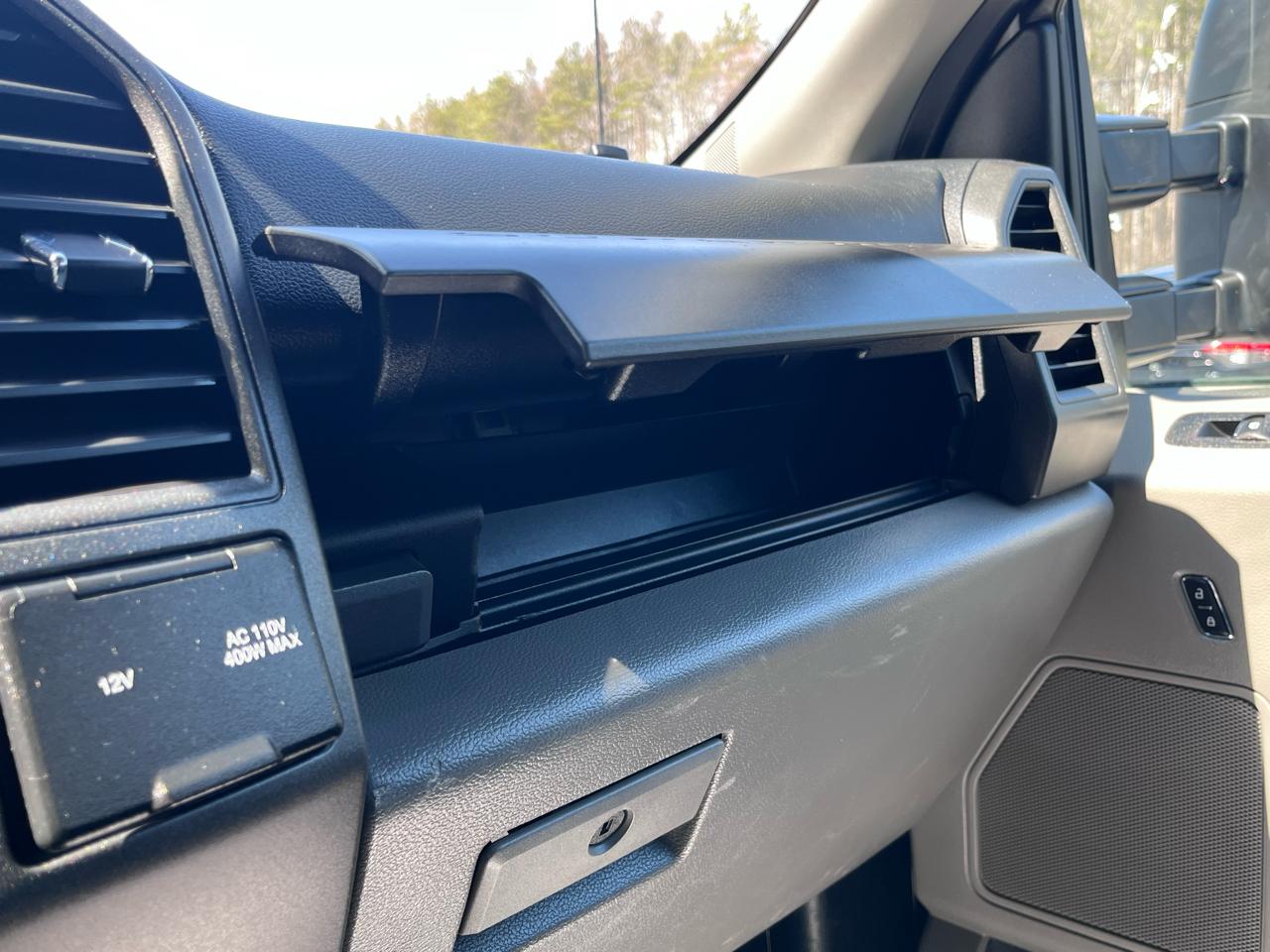 Ford Super Duty F-250 SRW XL 2WD SuperCab 6.75' Box 2020