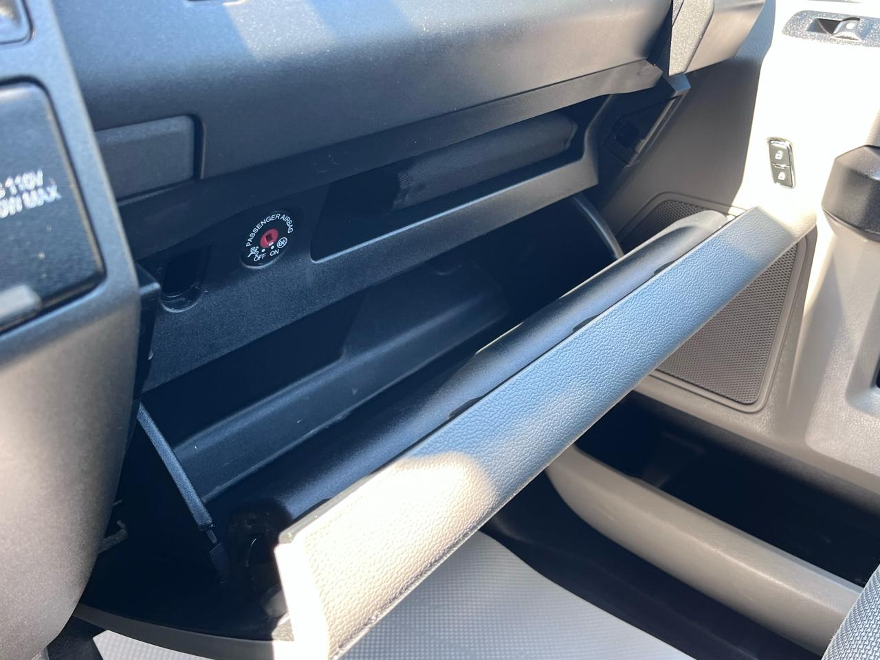 Ford Super Duty F-250 SRW XL 2WD SuperCab 6.75' Box 2020