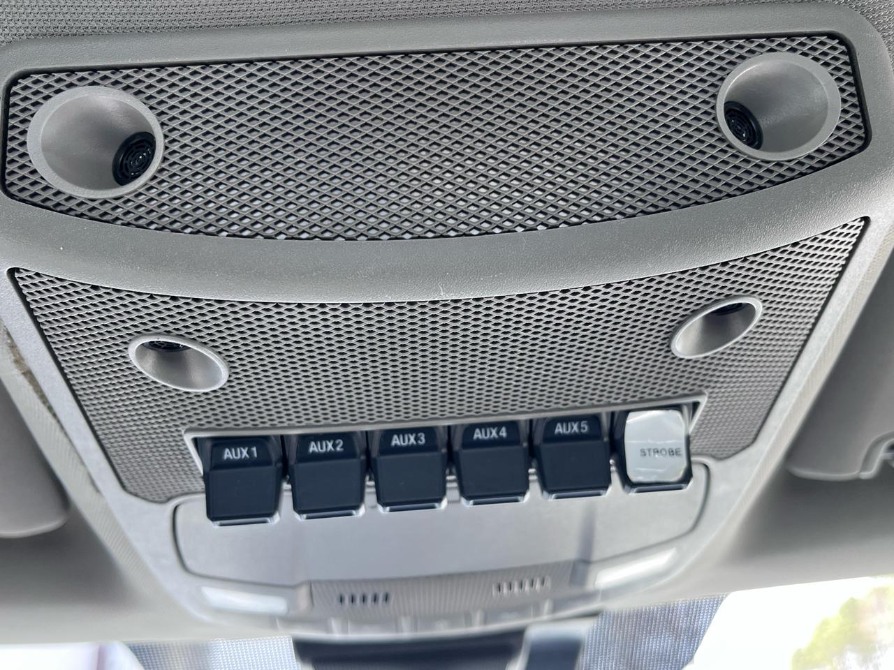 Ford Super Duty F-250 SRW XL 2WD SuperCab 6.75' Box 2020