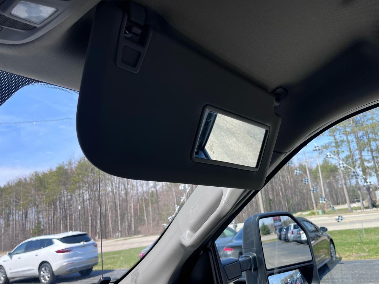 Ford Super Duty F-250 SRW XL 2WD SuperCab 6.75' Box 2020