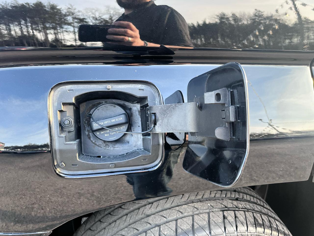 GMC Terrain AWD 4dr SLE w/SLE-2 2017