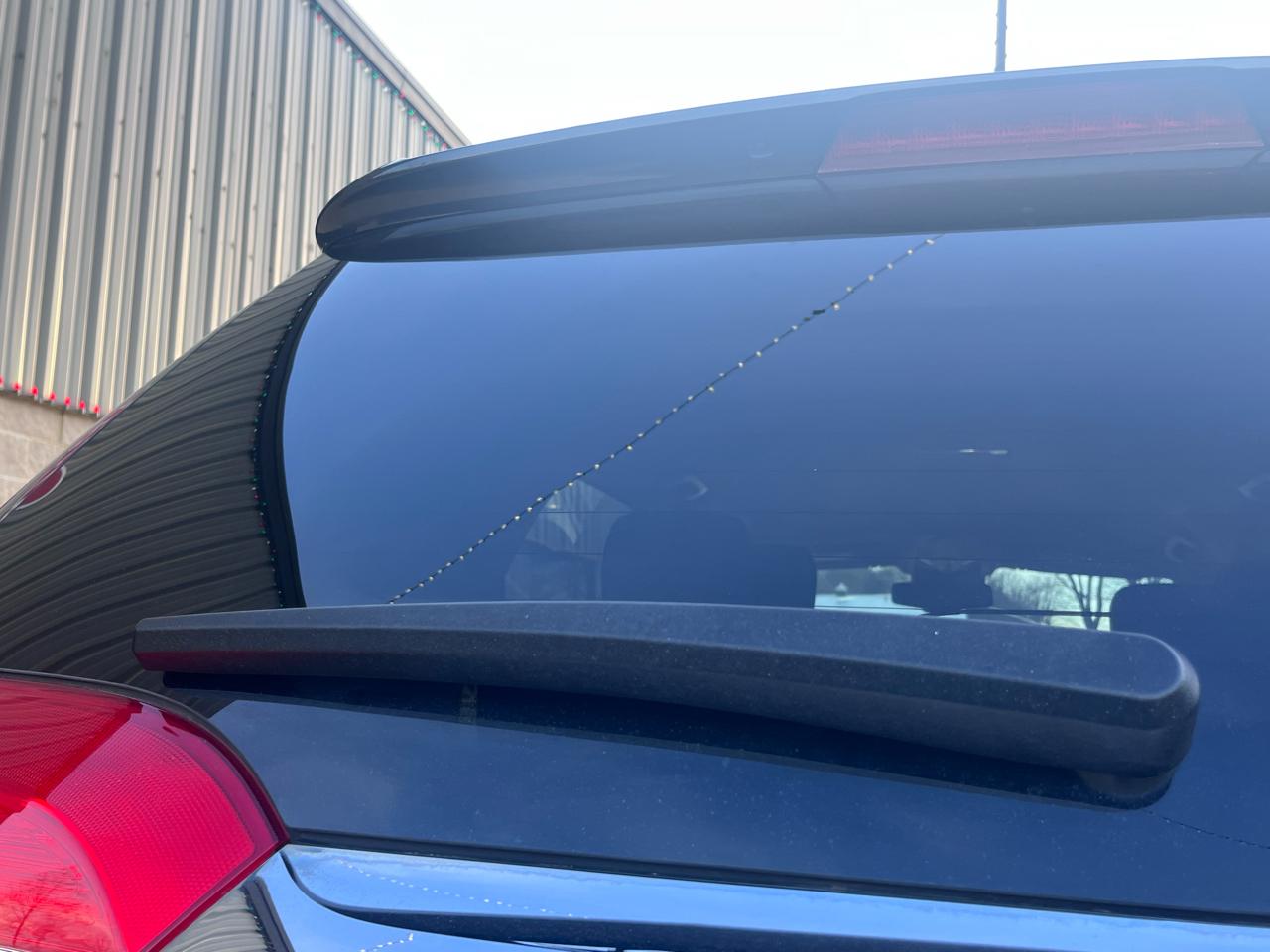 GMC Terrain AWD 4dr SLE w/SLE-2 2017