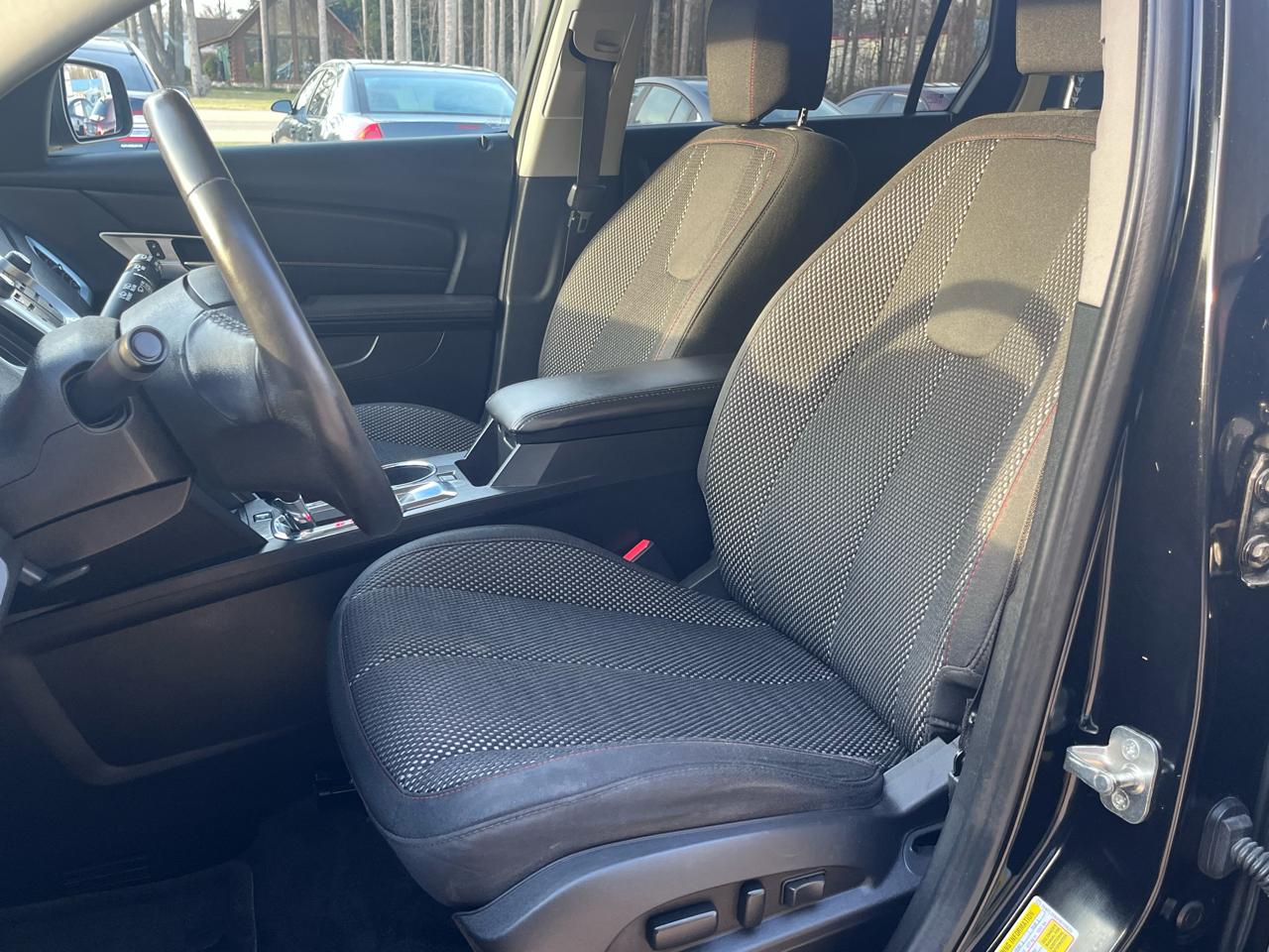 GMC Terrain AWD 4dr SLE w/SLE-2 2017