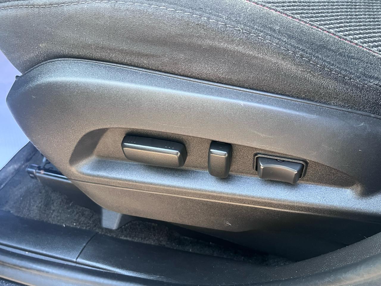 GMC Terrain AWD 4dr SLE w/SLE-2 2017