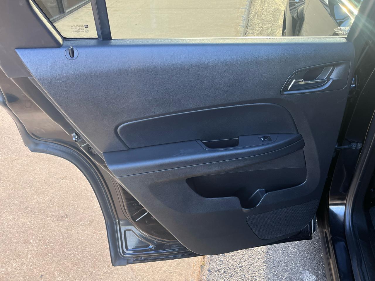 GMC Terrain AWD 4dr SLE w/SLE-2 2017