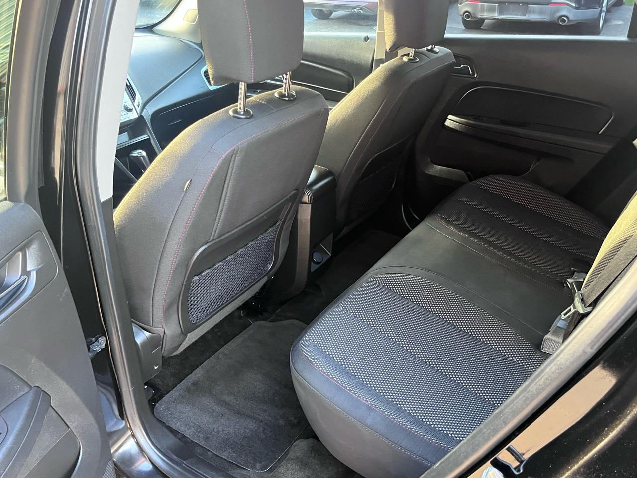 GMC Terrain AWD 4dr SLE w/SLE-2 2017