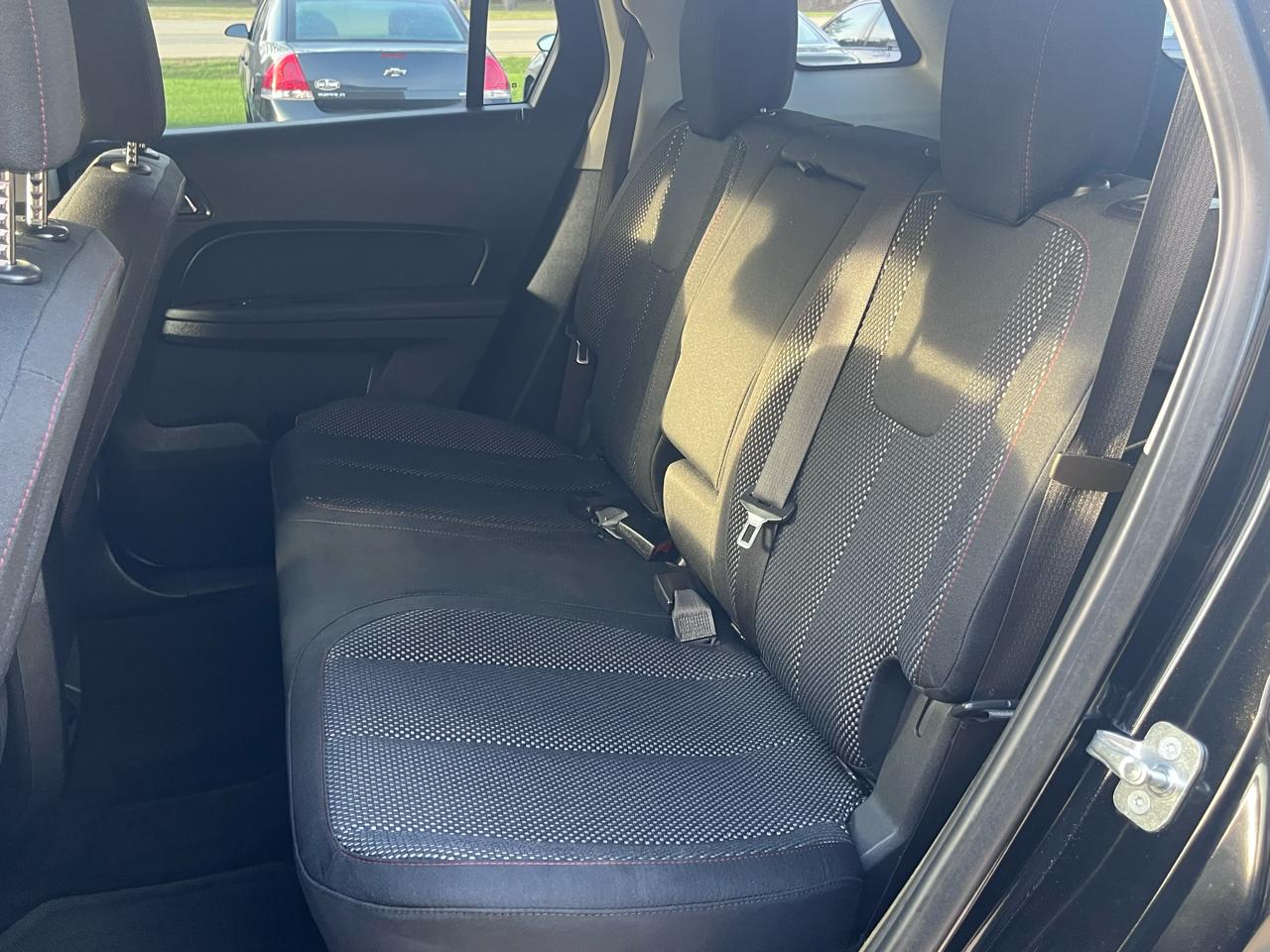 GMC Terrain AWD 4dr SLE w/SLE-2 2017